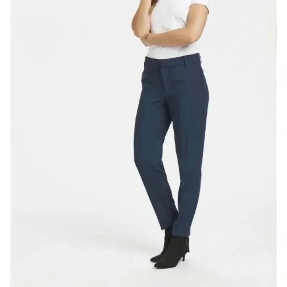 Part Two  |Clea Pants